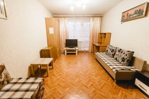 Apartamento ??????? ???????????, 2 ??? ???????????? ? ??????