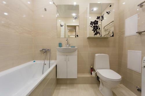Apartment 2podushki Premium, Gorkogo, 46