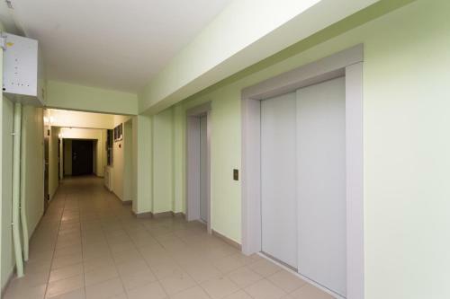 Apartment 2podushki Premium, Gorkogo, 46