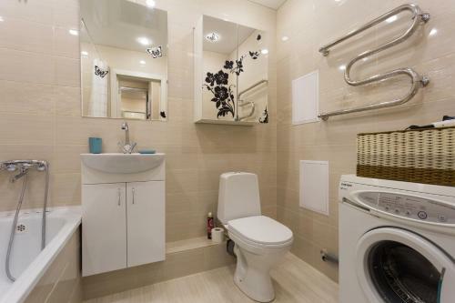 Apartment 2podushki Premium, Gorkogo, 46