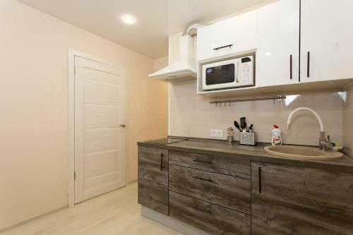 Apartment 2podushki Premium, Gorkogo, 46