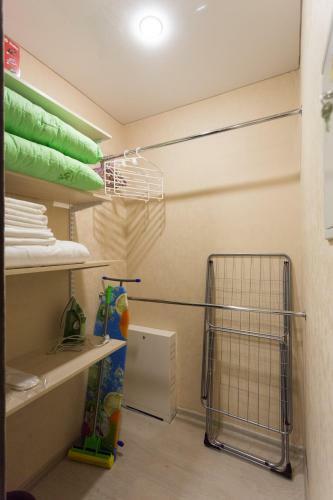 Apartment 2podushki Premium, Gorkogo, 46