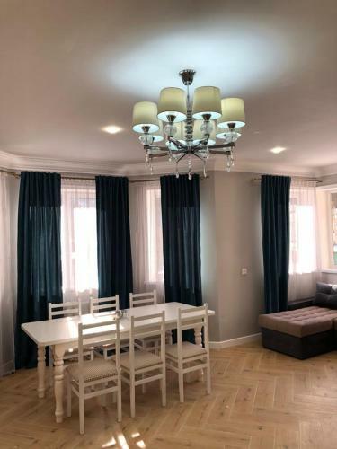 Apartamento ??????? ??????? - ???