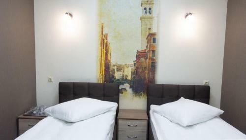 Hotel ?????-????? Silver