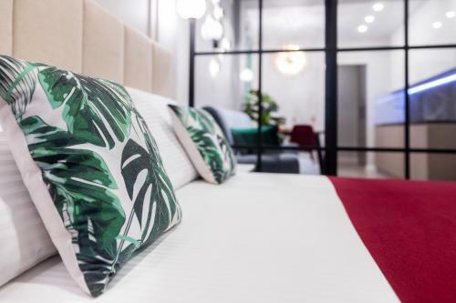 Apartamento Golden Jungle