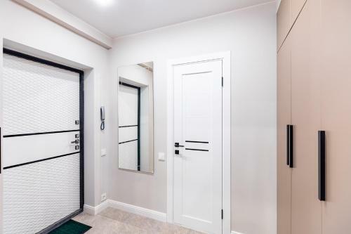 Apartamento Golden Jungle