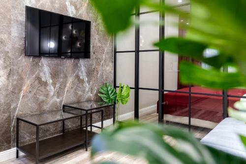 Apartamento Golden Jungle