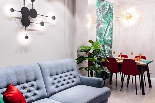 Apartamento Golden Jungle