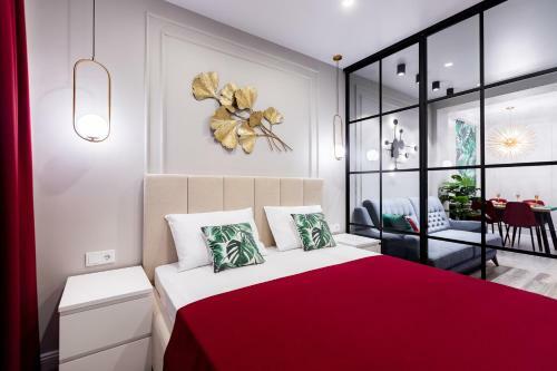 Apartamento Golden Jungle