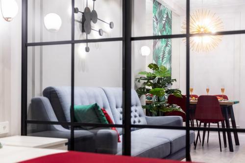 Apartamento Golden Jungle