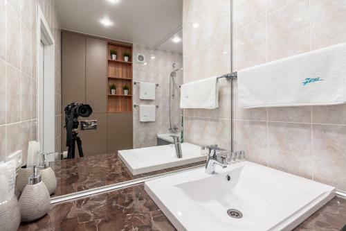 Apartamento Golden Jungle