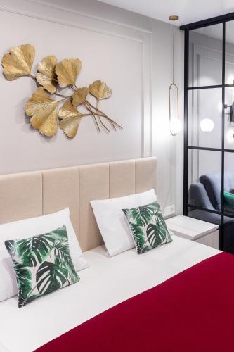 Apartamento Golden Jungle