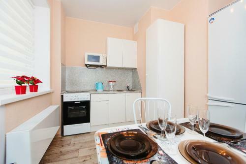 Apartamento ?????????? ???? ??????????? ?? ????????????? 84?