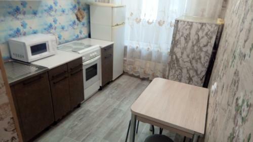 Apartments, Primorskiy 11