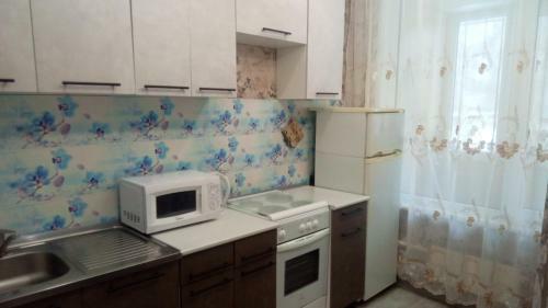 Apartments, Primorskiy 11