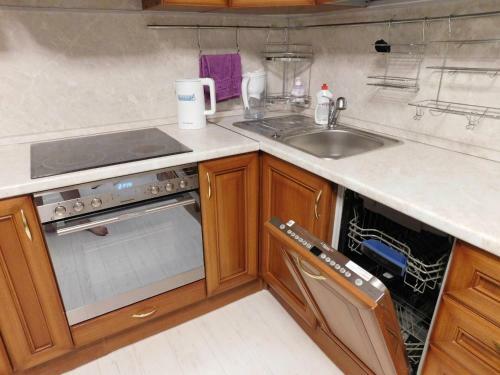 Apartamento ??????????? ????? ???????