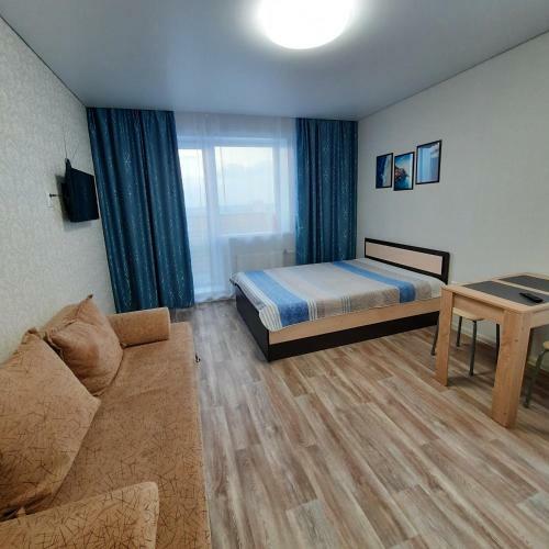 Apartamento ????????-?????? ? ???????? ????? ?? ???? ????? ????????