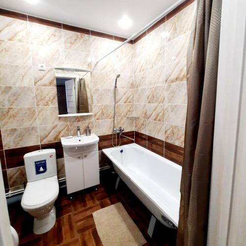 Apartamento ????????-?????? ? ???????? ????? ?? ???? ????? ????????