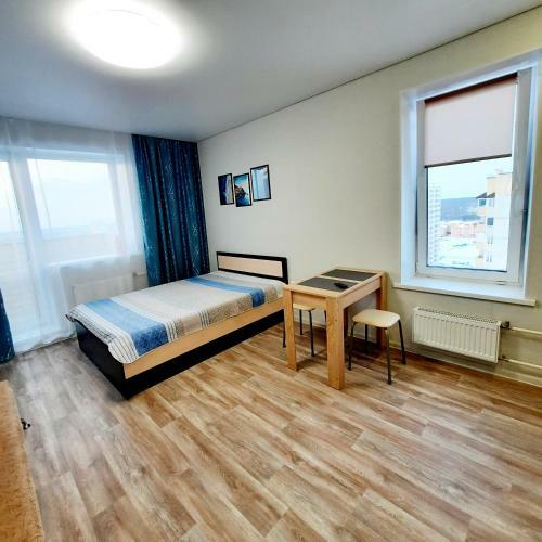 Apartamento ????????-?????? ? ???????? ????? ?? ???? ????? ????????