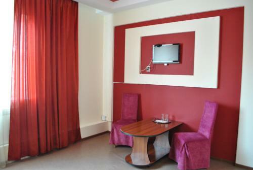 Hotel Milana