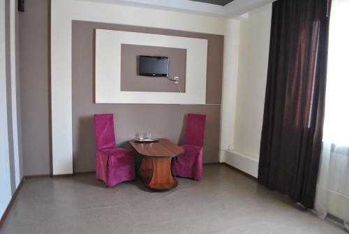 Hotel Milana