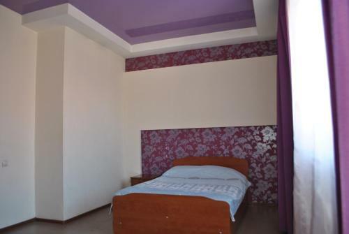 Hotel Milana