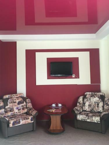 Hotel Milana