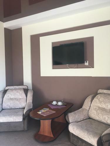 Hotel Milana