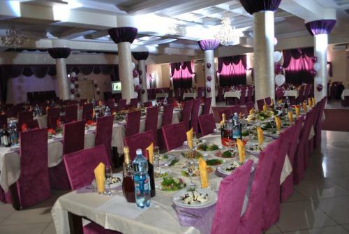 Hotel Milana
