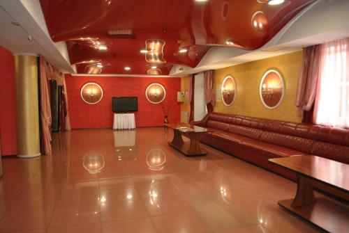 Hotel Milana