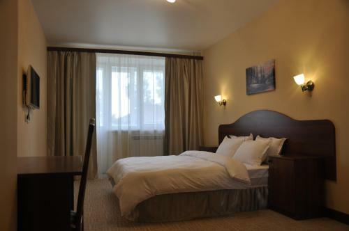 Hotel Universitetskaya