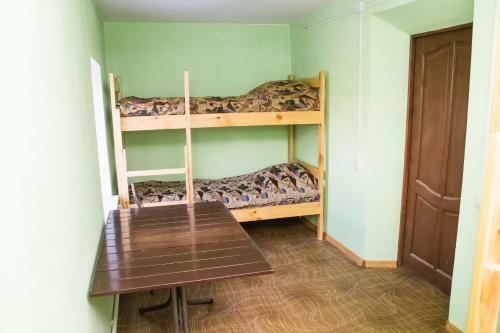 Albergue ???????? ??? "????? ??????"