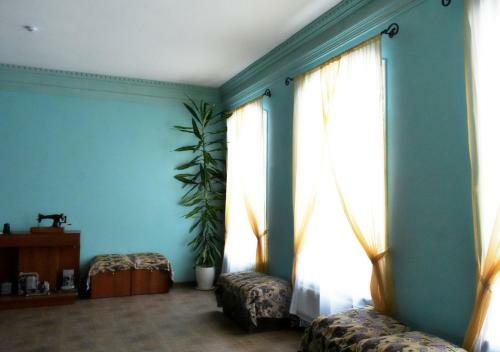 Albergue ???????? ??? "????? ??????"