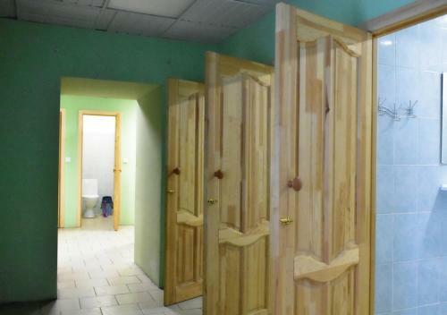 Albergue ???????? ??? "????? ??????"