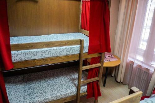 Albergue ?????? ???? ??????
