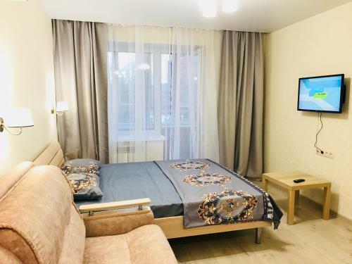Apartamento Studiia Na Matrosova 3