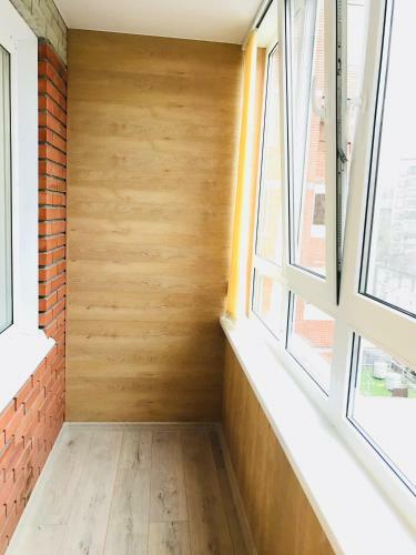 Apartamento Studiia Na Matrosova 3