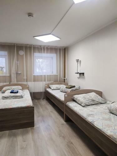 Albergue ?????? ?????