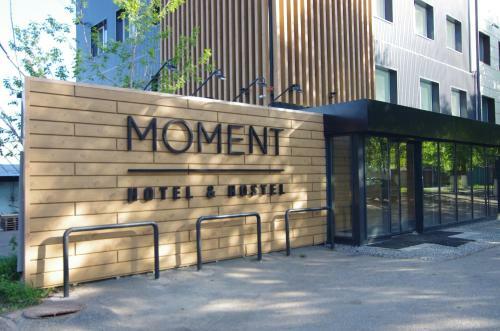 Moment Hostel