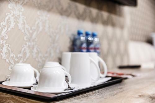 Chekhov Hotel