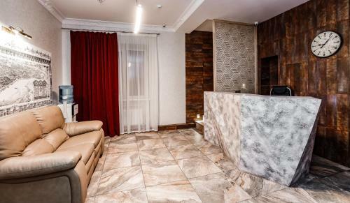 Chekhov Hotel