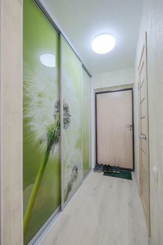 Apartment Petrovskie On Neftyanaya 15