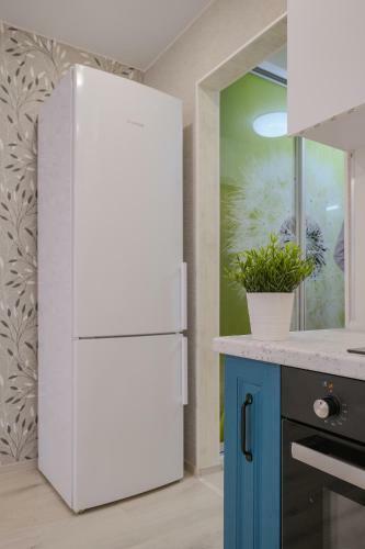 Apartment Petrovskie On Neftyanaya 15