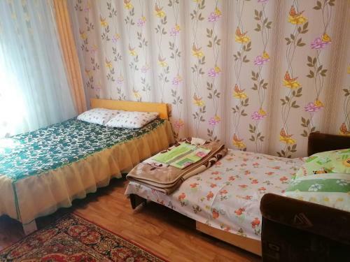 Hostal Guest House U Iriny