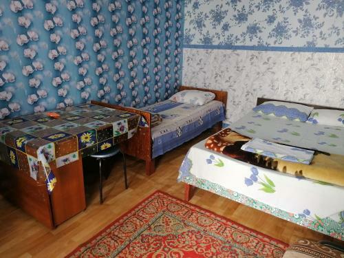 Hostal Guest House U Iriny