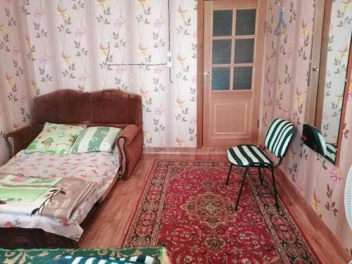 Hostal Guest House U Iriny