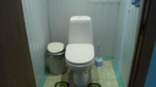 Hostal Guest House U Iriny