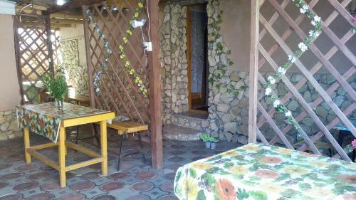 Hostal Guest House U Iriny
