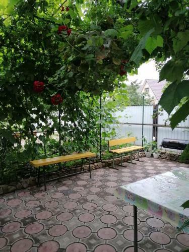 Hostal Guest House U Iriny