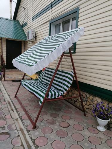 Hostal Guest House U Iriny